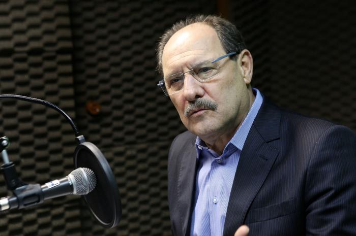 Governo avalia adesão ao RRF fiscal sem abrir mão de ações judiciais