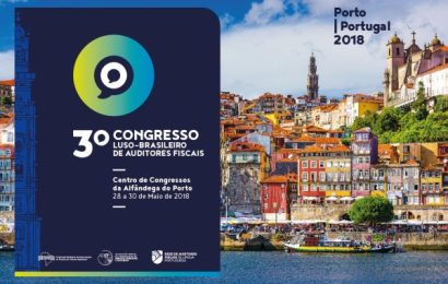 3° Congresso Luso-Brasileiro de Auditores Fiscais e Aduaneiros