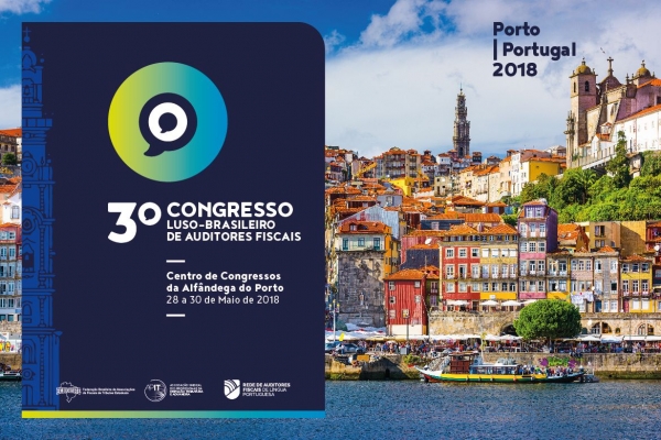 3° Congresso Luso-Brasileiro de Auditores Fiscais e Aduaneiros