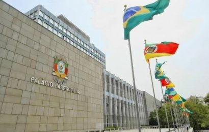 Assembleia aprova congelamento de gastos para 2019