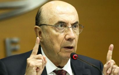 Reforma tributária deverá ser votada antes da Previdência, diz Meirelles