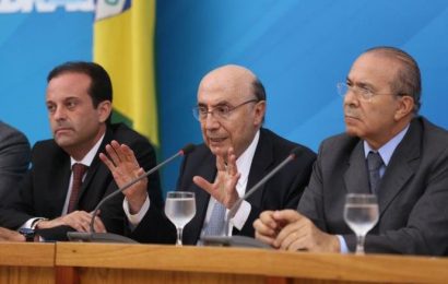 Meirelles afirma que propostas terão efeito mais imediato que reforma da Previdência