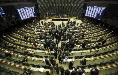 Reforma da Previdência dominará debates no retorno das atividades do Congresso