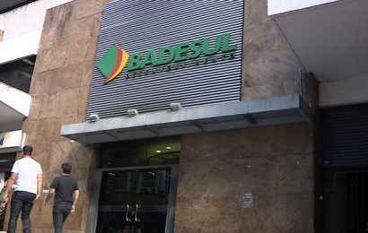Badesul teve lucro líquido de R$ 14 milhões em 2017