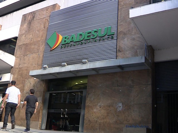 Badesul teve lucro líquido de R$ 14 milhões em 2017