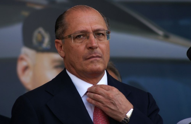 Alckmin: Previdência é reforma que precisa ser feita no primeiro ano de governo