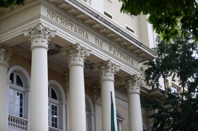 Como será o funcionamento de órgãos estaduais durante o período de Carnaval