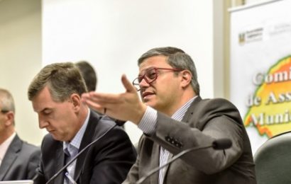 Audiência pública propõe plebiscito sobre auditoria da dívida do RS com a União