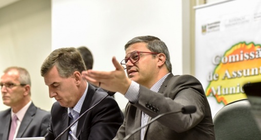 Audiência pública propõe plebiscito sobre auditoria da dívida do RS com a União
