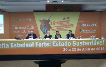 Encontro do Fisco| Instabilidade nos regimes de previdência estão enfraquecendo o serviço público