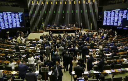 Congresso derruba veto e mantém refinanciamento de dívidas de microempresas