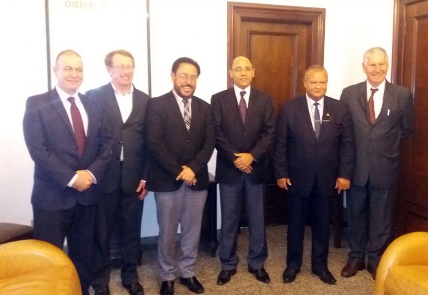 Fisco busca alternativas