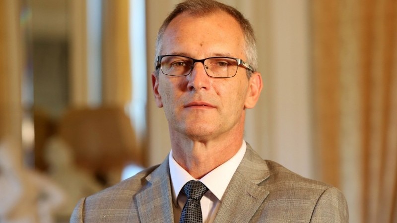 Secretário da Fazenda vai a Brasilia discutir perdas do RS com Lei Kandir