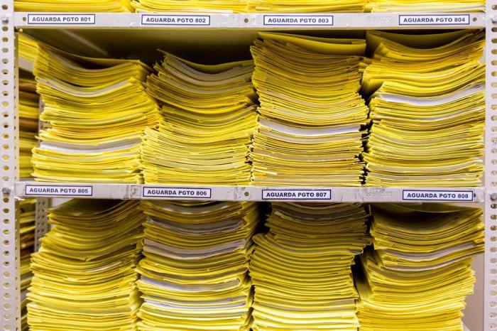 RS oferece acordos e compensação fiscal para diminuir dívida bilionária com precatórios RS oferece acordos e compensação fiscal para diminuir dívida bilionária com precatórios