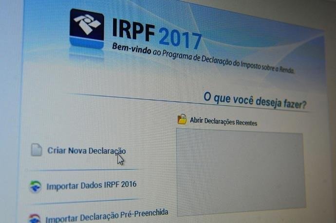 Declaração do Imposto de Renda fora do prazo começa hoje Declaração do Imposto de Renda fora do prazo começa hoje