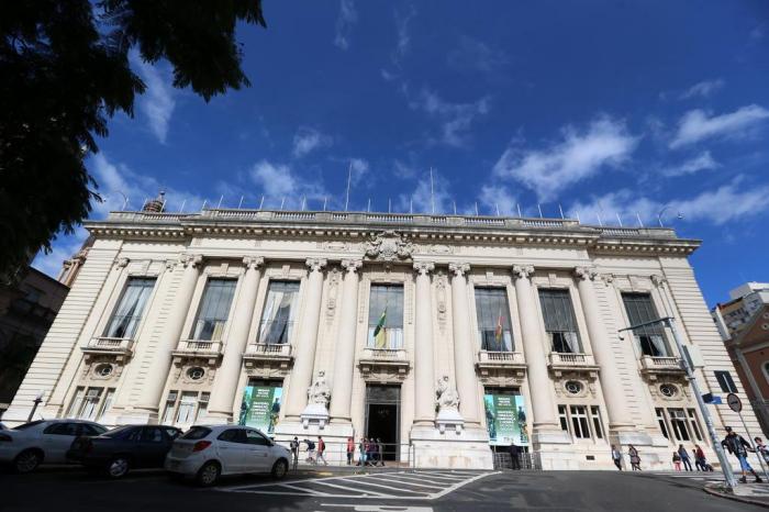 Dívida pública do RS cresce e bate novo recorde