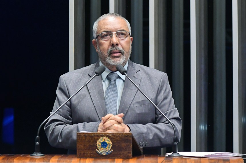 Paim anuncia movimento por uma reforma tributária justa