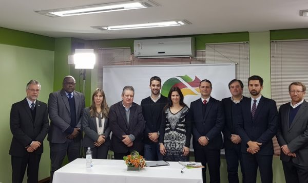 Eleições 2018| Afisvec participa de debate com o pré-candidato ao governo do Estado, Eduardo Leite