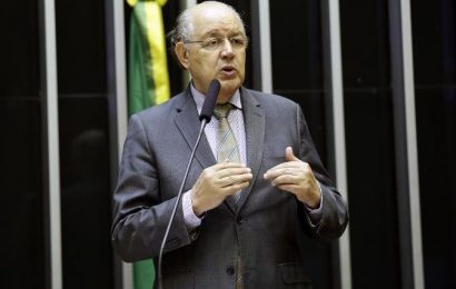 Relator espera começar a votar Reforma Tributária antes das eleições