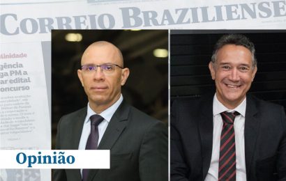 Artigo | Reforma tributária eleva perspectiva de crescimento para o Brasil