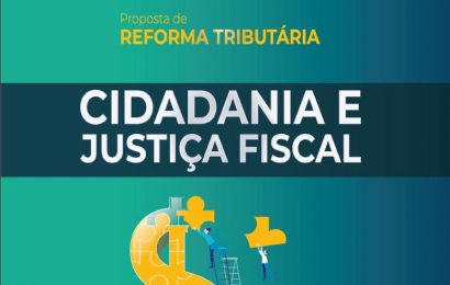 Febrafite| Proposta de Reforma Tributária