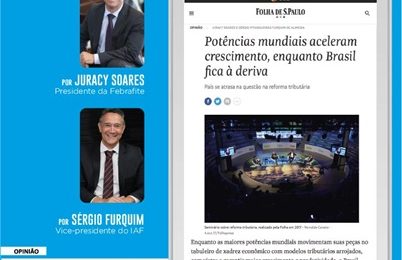 Juracy Soares e Sérgio Furquim: Potências mundiais aceleram crescimento, enquanto Brasil fica à deriva