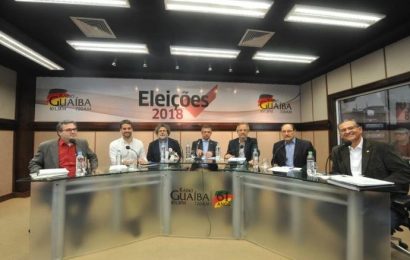 Regime de Recuperação Fiscal divide candidatos ao governo do RS