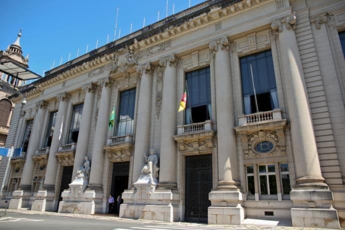 RS e União devem assinar acordo prévio de adesão ao regime de recuperação fiscal, diz governo