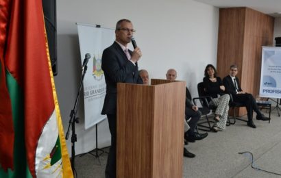 Missão do BID avalia Profisco-RS como referência positiva a outros estados