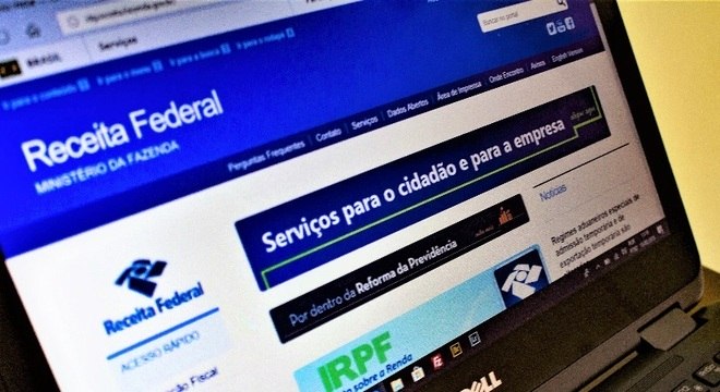 Receita Federal cria grupo para compartilhamento de dados tributários Receita Federal cria grupo para compartilhamento de dados tributários