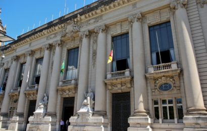 Governo Sartori define equipe para o processo de transição