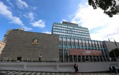 Assembleia se prepara para recomeço dos trabalhos