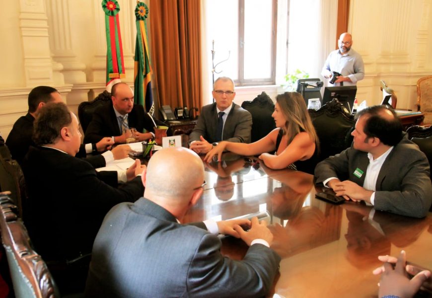 Entidades manifestam preocupação com os atrasos salariais