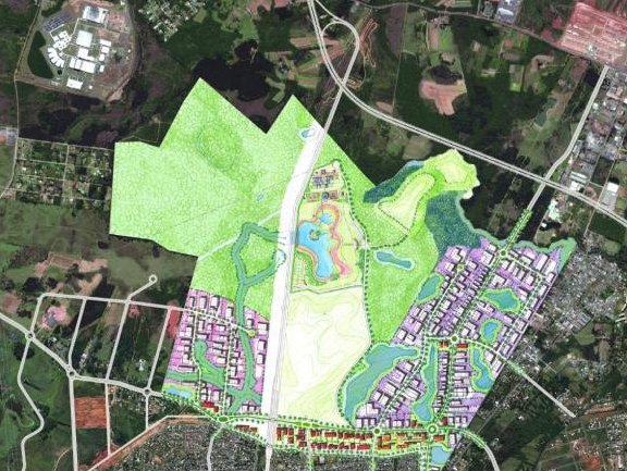 Em ofensiva por investimentos, Canoas prepara incentivo fiscal e já negocia com Samsung e Dell Em ofensiva por investimentos, Canoas prepara incentivo fiscal e já negocia com Samsung e Dell