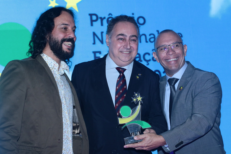 RS é destaque no Prêmio Nacional de Educação Fiscal