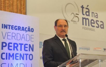 Sartori diz que fez tudo o que era possível em seu governo