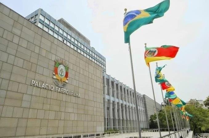 PARLAMENTO 2019 – Luciana Genro (PSOL) 