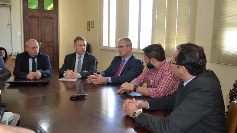 Em encontro com santas casas, secretário da Fazenda anuncia recursos na próxima semana