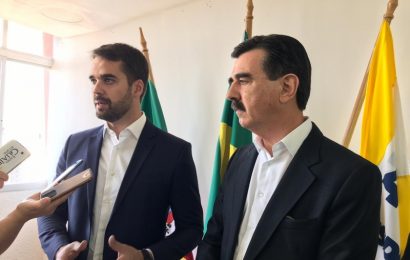 Eduardo Leite anuncia nome para Casa Civil do futuro governo