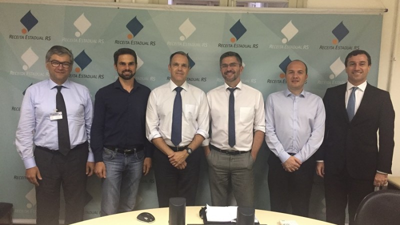 Novo ITCD Virtual unificará informações sobre o tributo
