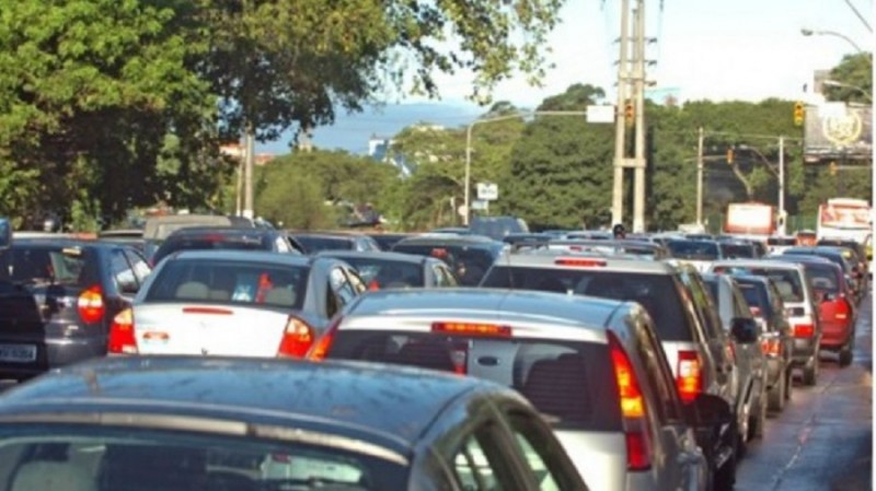 IPVA pode ser pago com desconto máximo de 22,4% até 31 deste mês