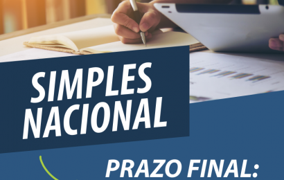 ﻿Prazo para empresas excluídas do Simples Nacional reverterem situação encerra nesta quinta-feira