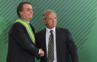 Bolsonaro vai ter de negociar desmonte de programas fiscais