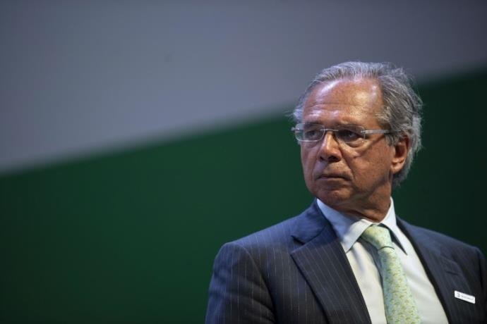 Governadores pró-reforma da Previdência vão se reunir com Guedes Governadores pró-reforma da Previdência vão se reunir com Guedes