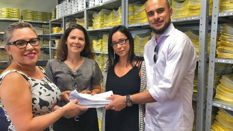 Compensa-RS finaliza novo encontro de contas a partir de precatórios