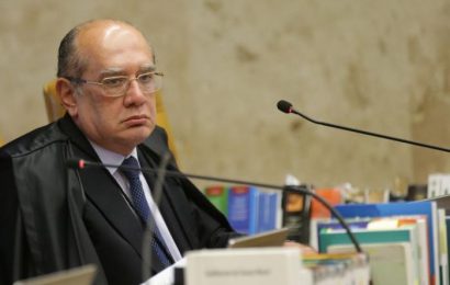 Estados querem liminar de Gilmar Mendes para manter repasse da Lei Kandir