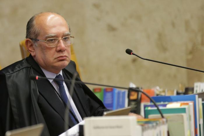 Estados querem liminar de Gilmar Mendes para manter repasse da Lei Kandir Estados querem liminar de Gilmar Mendes para manter repasse da Lei Kandir