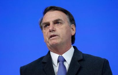 Bolsonaro entrega proposta de reforma da Previdência ao Congresso nesta quarta-feira