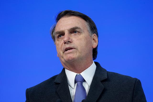 Bolsonaro entrega proposta de reforma da Previdência ao Congresso nesta quarta-feira