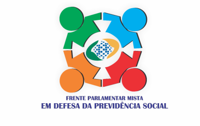 Frente Parlamentar em defesa da Previdência se reunirá nesta quarta (13)